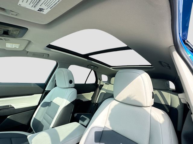 New 2026 Honda Prologue Elite image 24