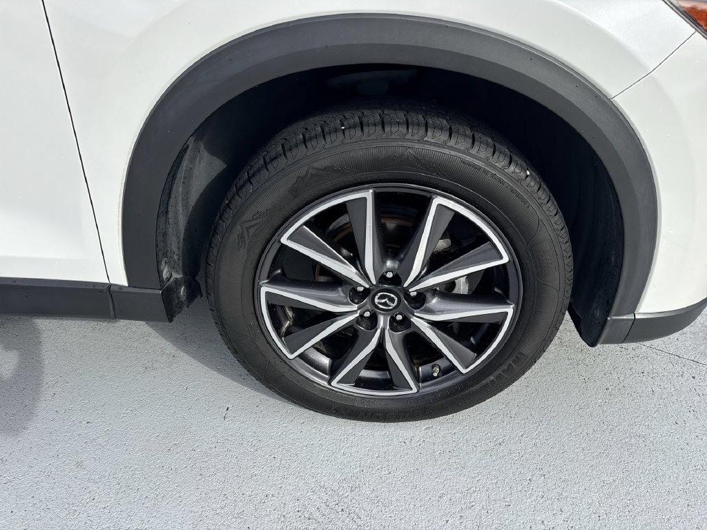 Used 2018 MAZDA CX-5 Touring FWD image 59