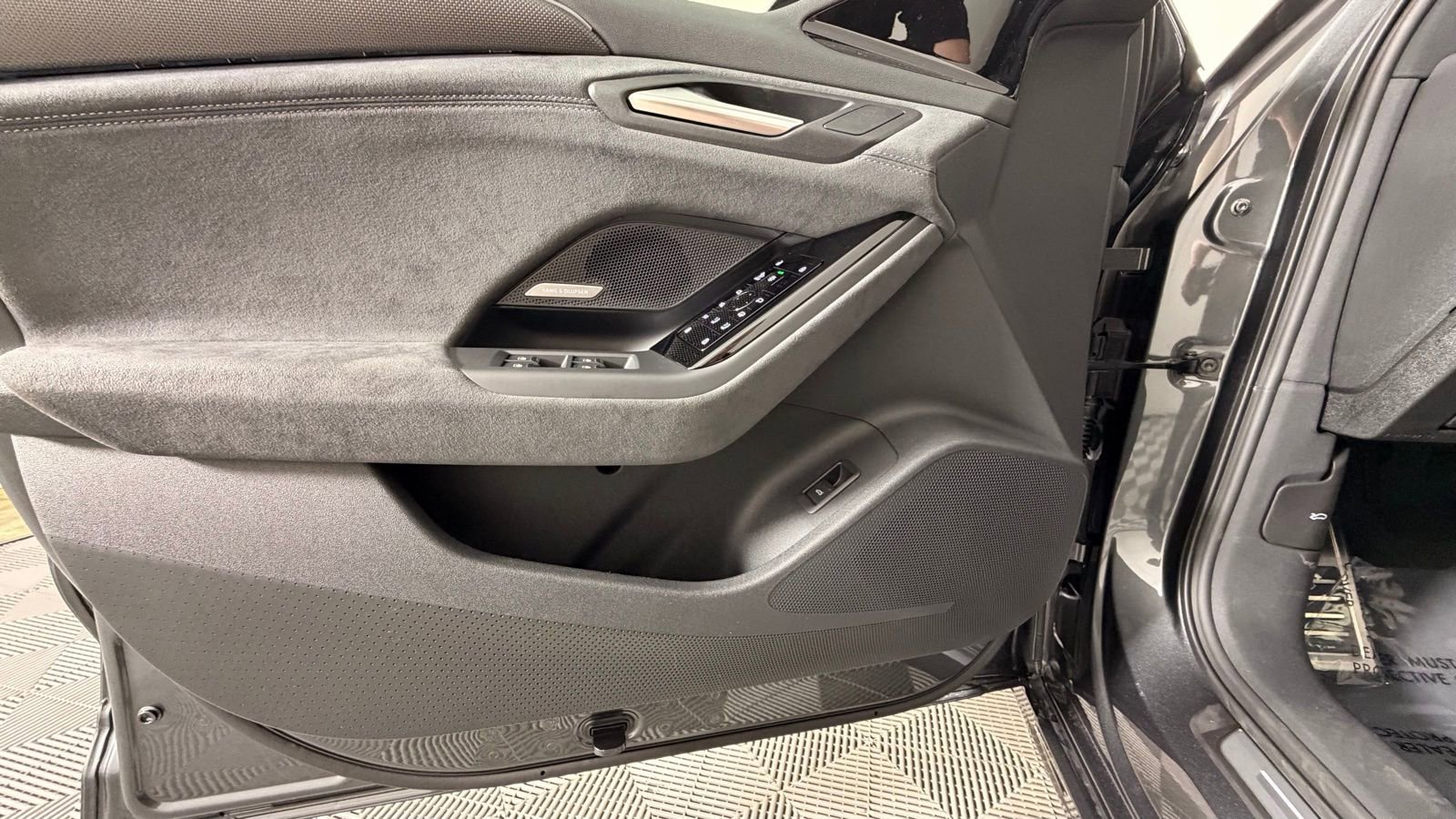 New 2027 Audi S6 e-tron Premium Plus image 17