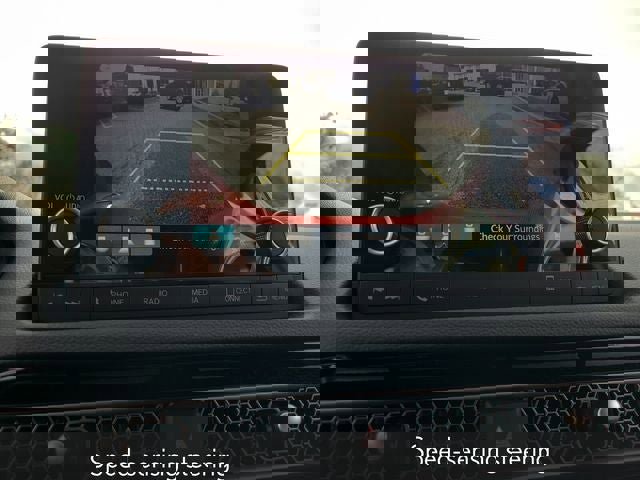 Certified 2025 Honda Civic Sport image 23