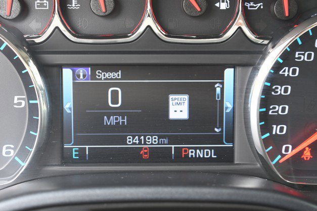 Used 2018 GMC Sierra 1500 SLT AWD/4WD image 32