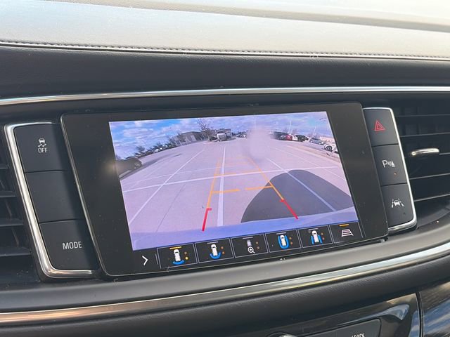 Used 2020 Buick Enclave Avenir w/ Avenir Technology Package image 22