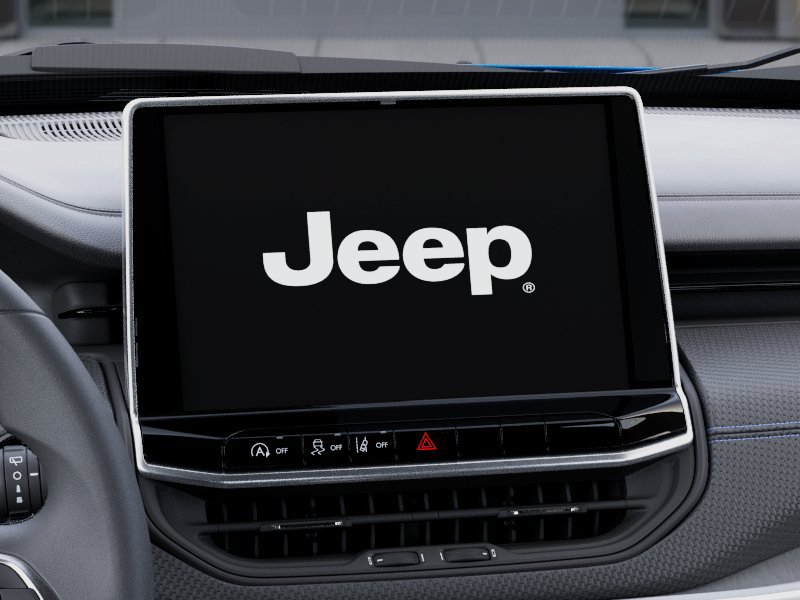 New 2026 Jeep Compass Latitude AWD/4WD image 21