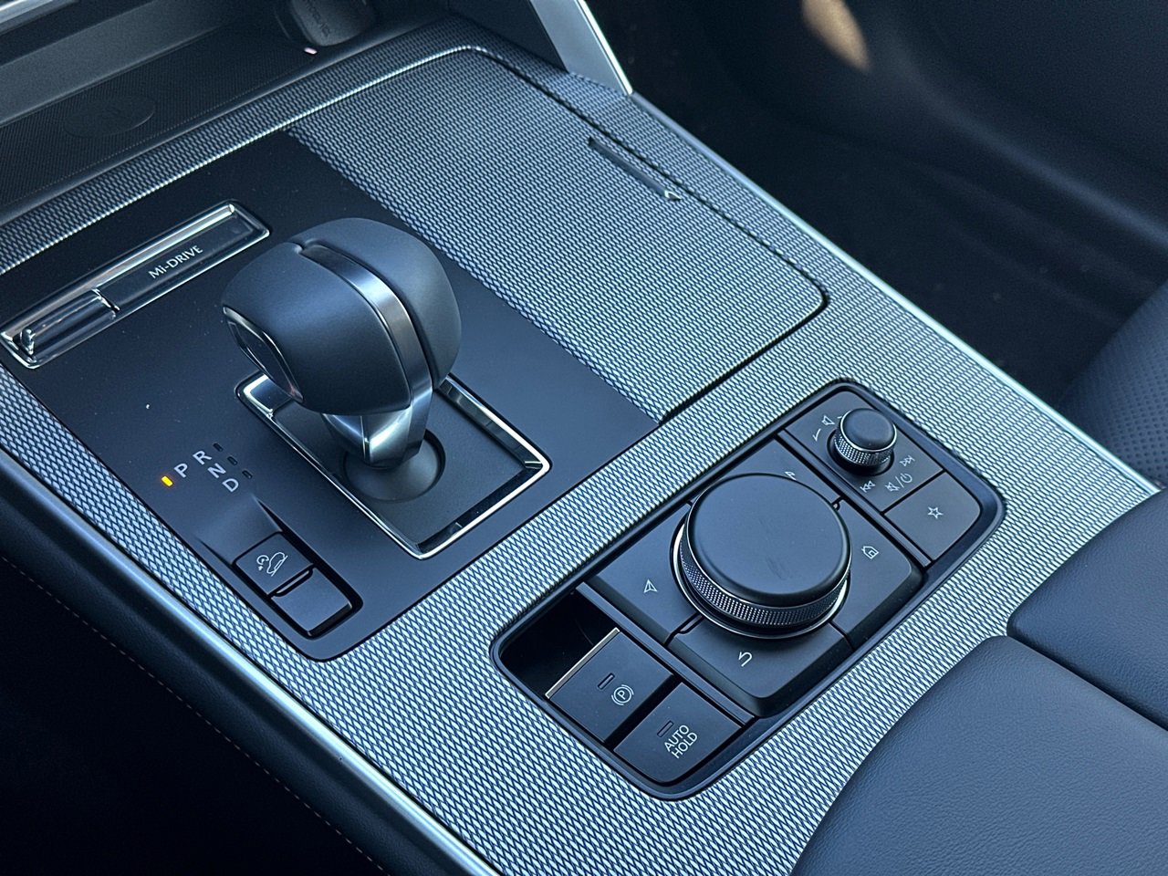 New 2026 MAZDA CX-90 3.3 Turbo w/ Preferred Package image 32