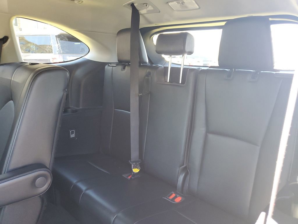 Used 2023 Toyota Highlander Limited w/ Protection Package #3 (TMS) image 18