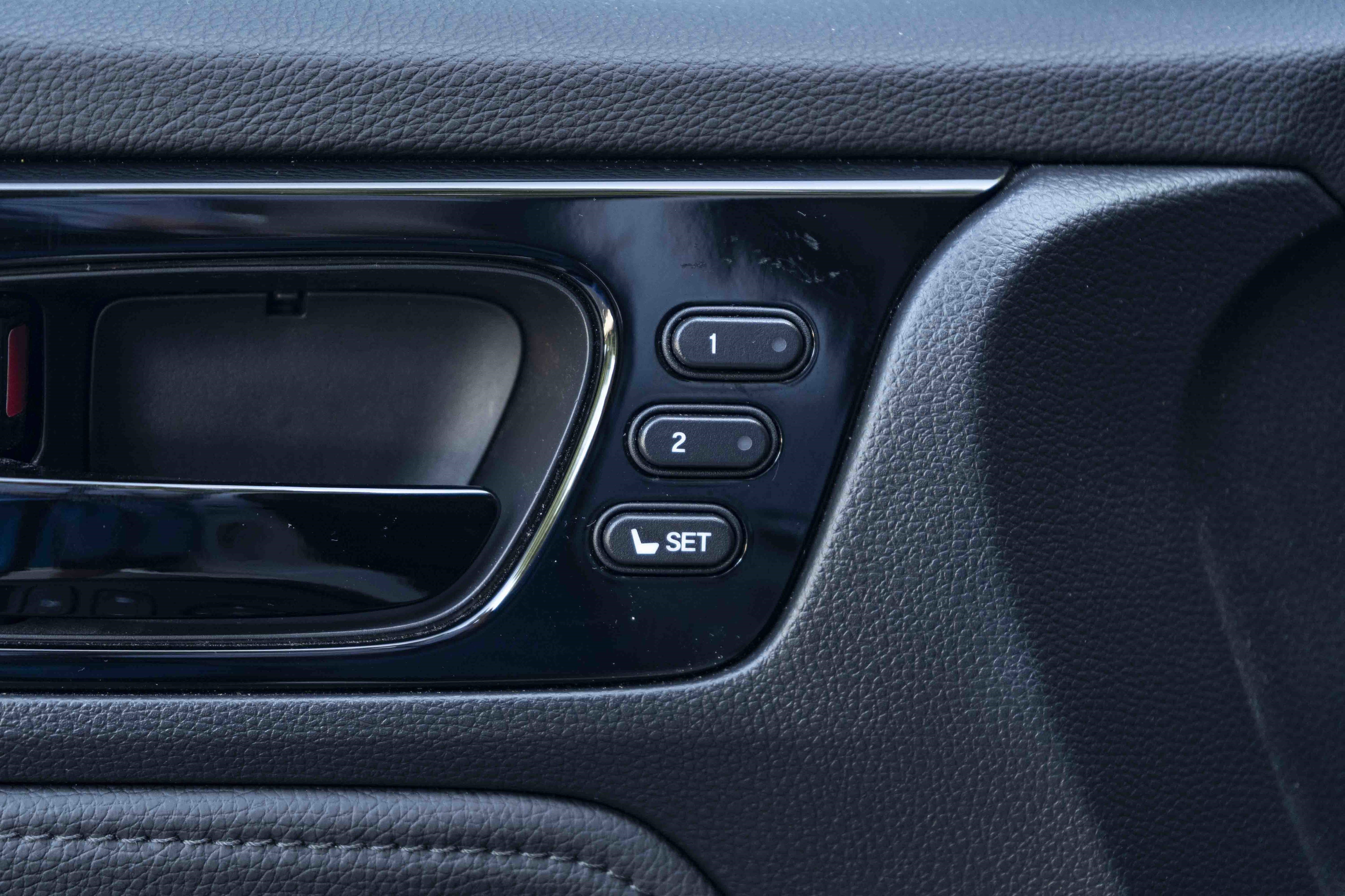 Used 2024 Honda Odyssey Touring image 41