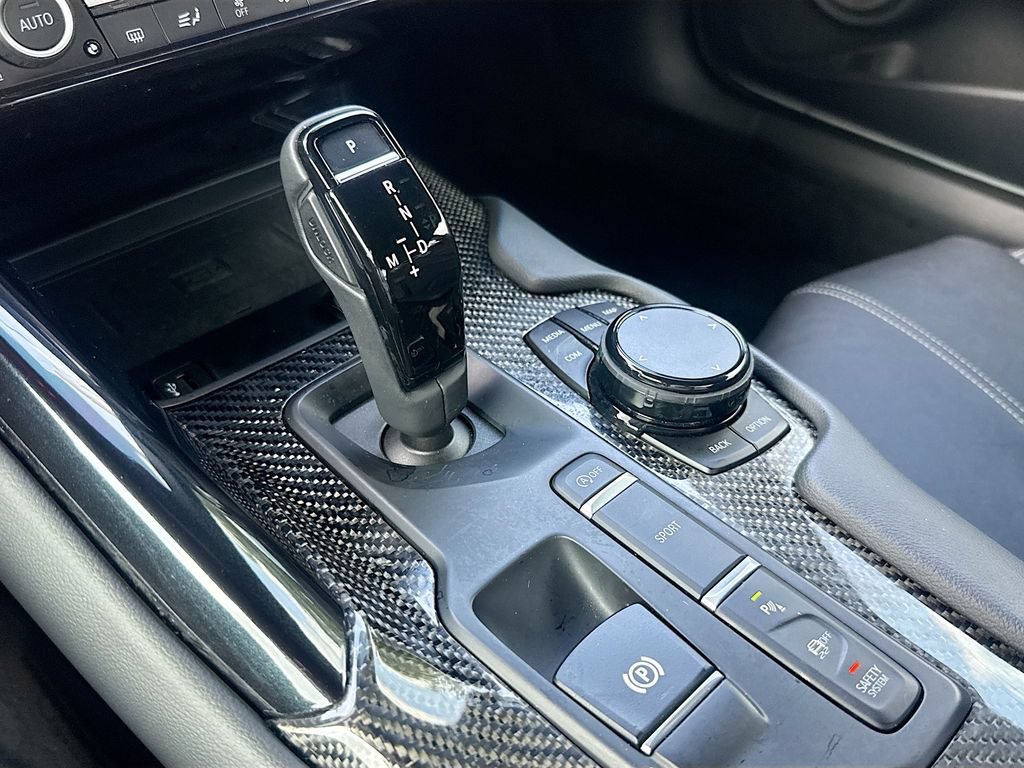 Used 2022 Toyota Supra Premium w/ Driver Assist Package RWD image 18