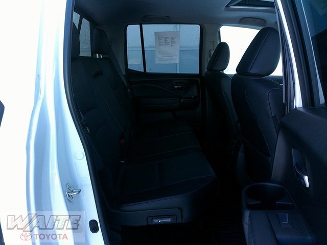 Used 2020 Honda Ridgeline RTL image 26