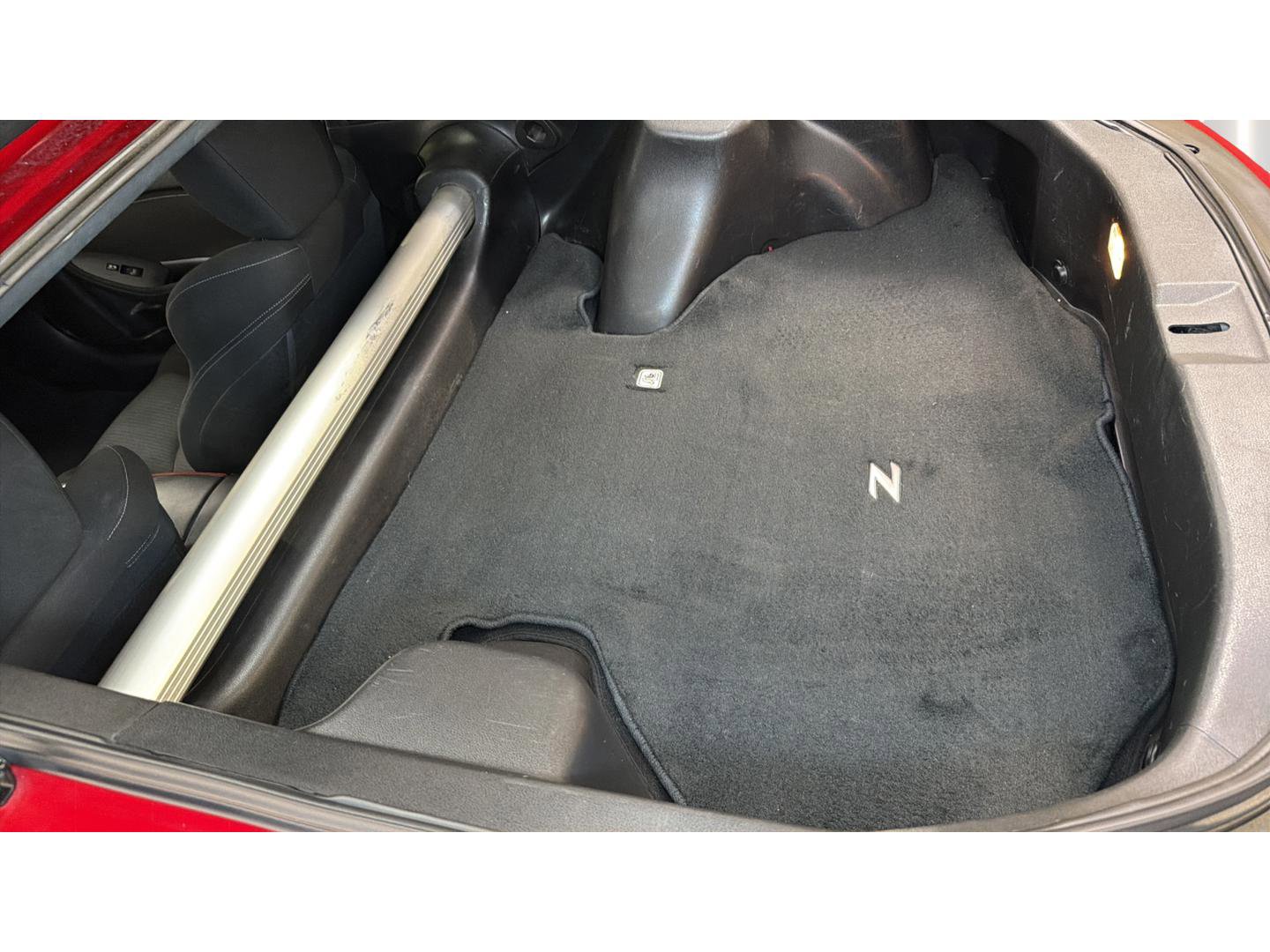 Used 2016 Nissan 370Z Coupe image 30