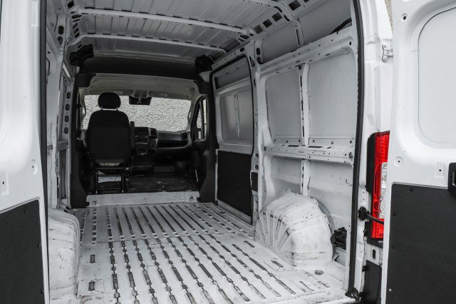 Used 2023 RAM ProMaster 2500 image 47
