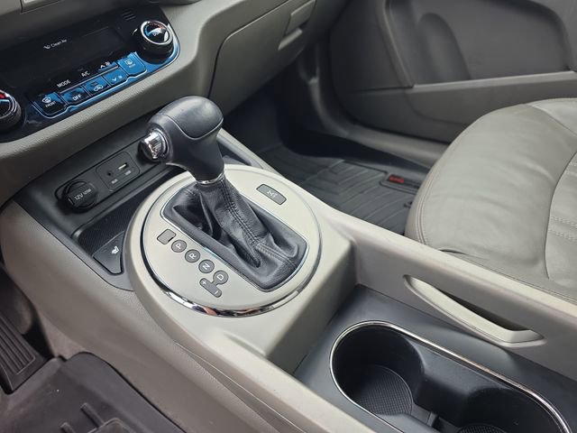 Used 2016 Kia Sportage EX AWD/4WD image 25