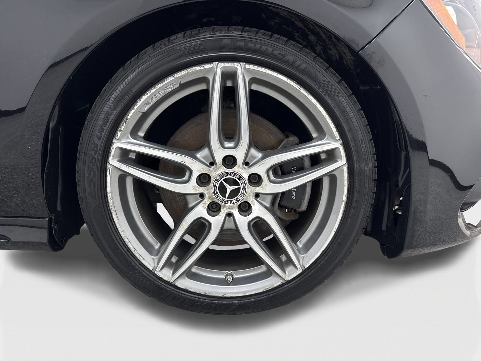 Used 2018 Mercedes-Benz CLA 250 image 49