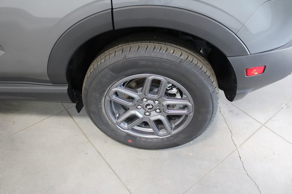 New 2025 Ford Bronco Sport Big Bend w/ Convenience Package image 52