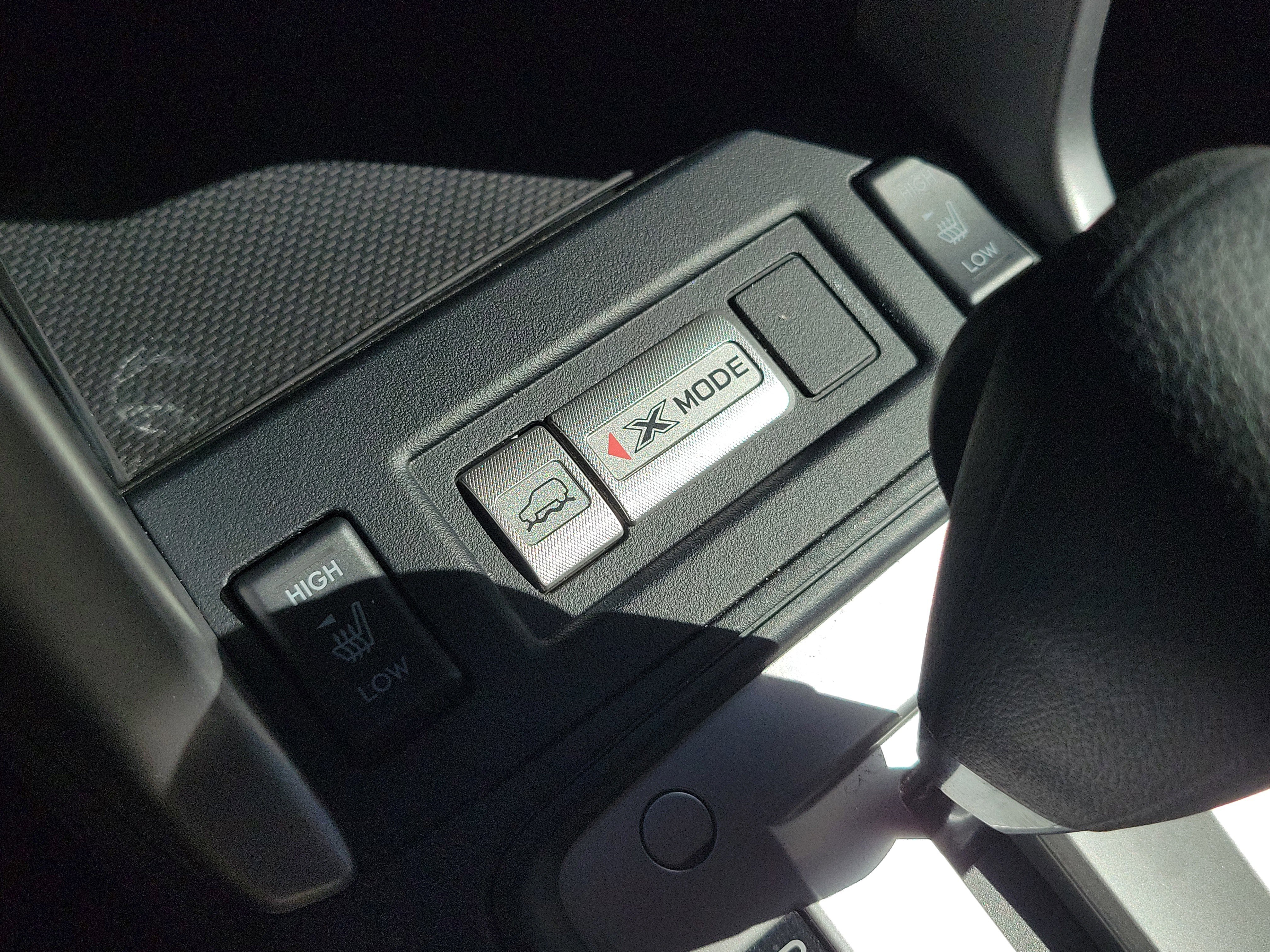 Used 2017 Subaru Forester 2.5i Premium w/ Popular Package #2A image 36