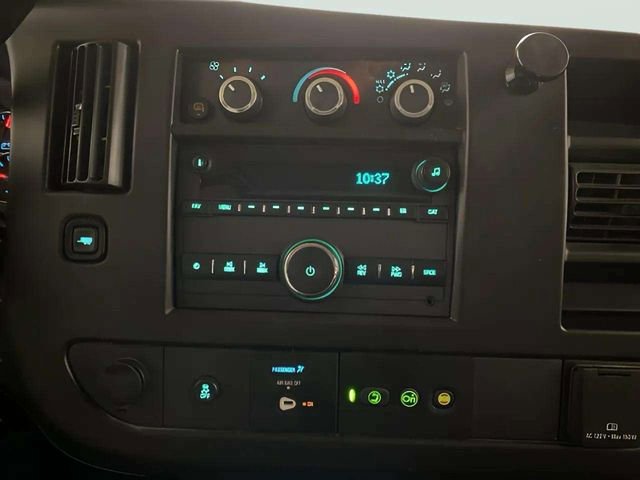 Used 2022 Chevrolet Express 2500 w/ Driver Convenience Package RWD image 39
