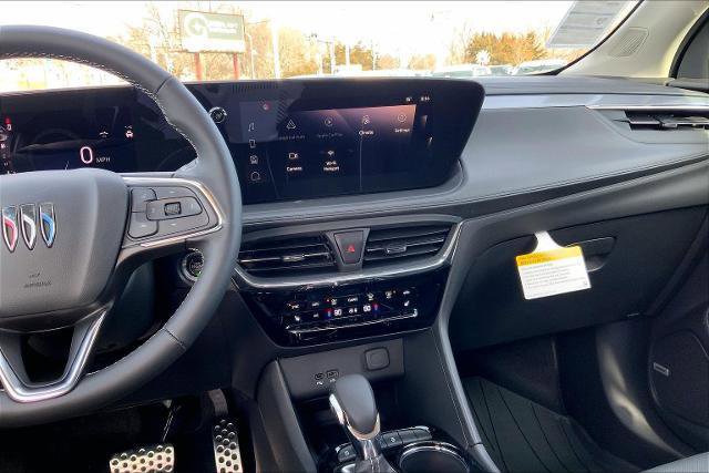 New 2026 Buick Encore GX Avenir w/ Avenir Technology Package image 5