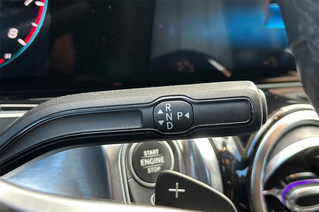 Used 2020 Mercedes-Benz GLB 250 GLB 250 image 21