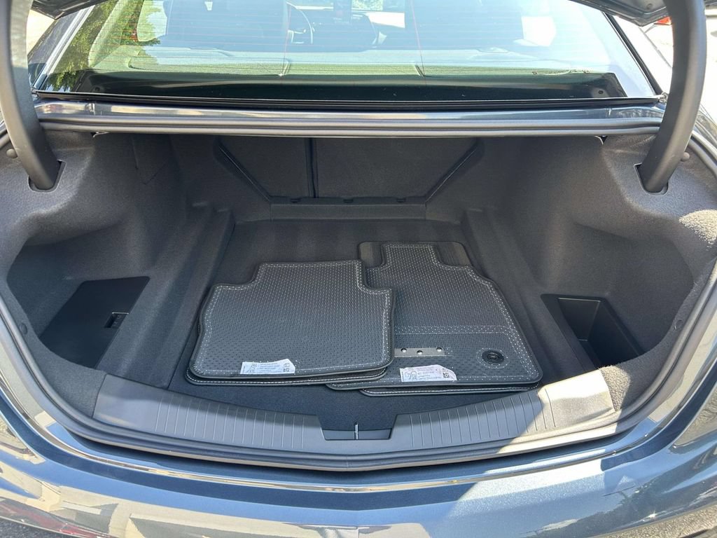 New 2026 Cadillac CT5 V RWD image 10
