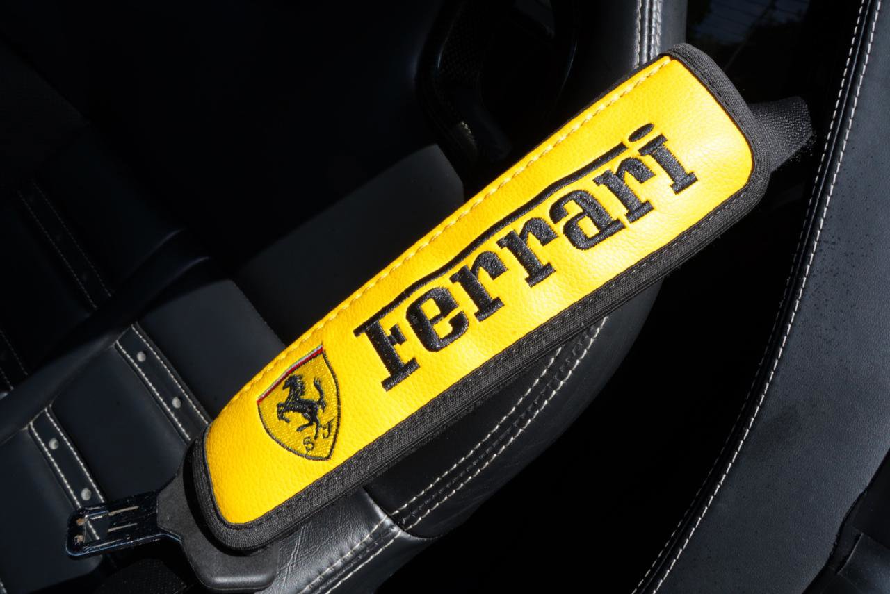 Used 2007 Ferrari 599 GTB Fiorano RWD image 21