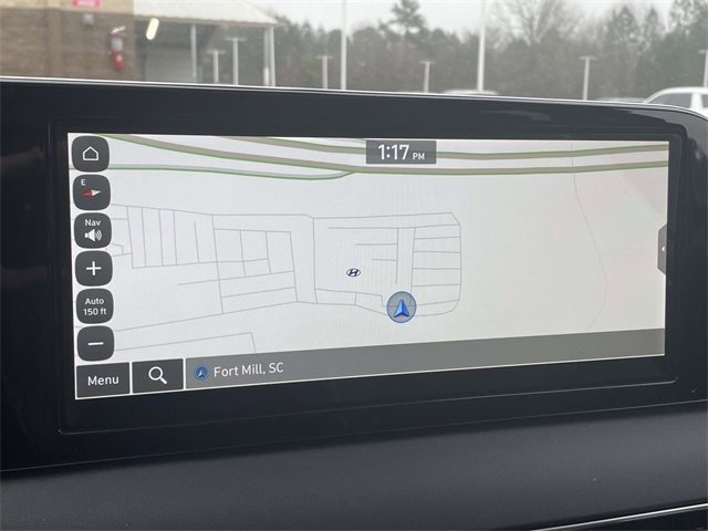 Certified 2025 Hyundai Palisade XRT image 27