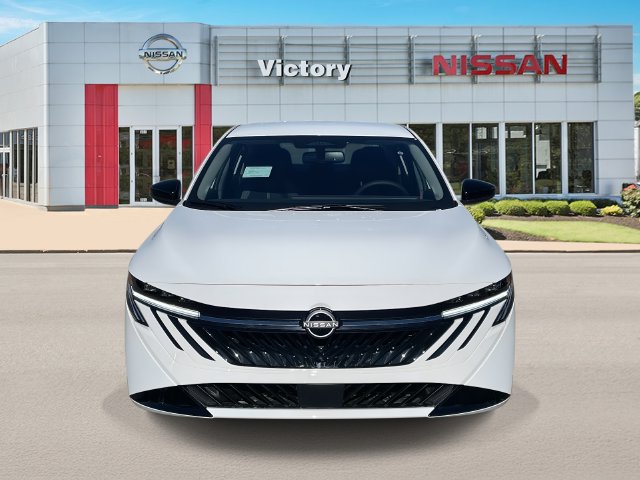 New 2026 Nissan Sentra SV w/ SV Convenience Package FWD image 8