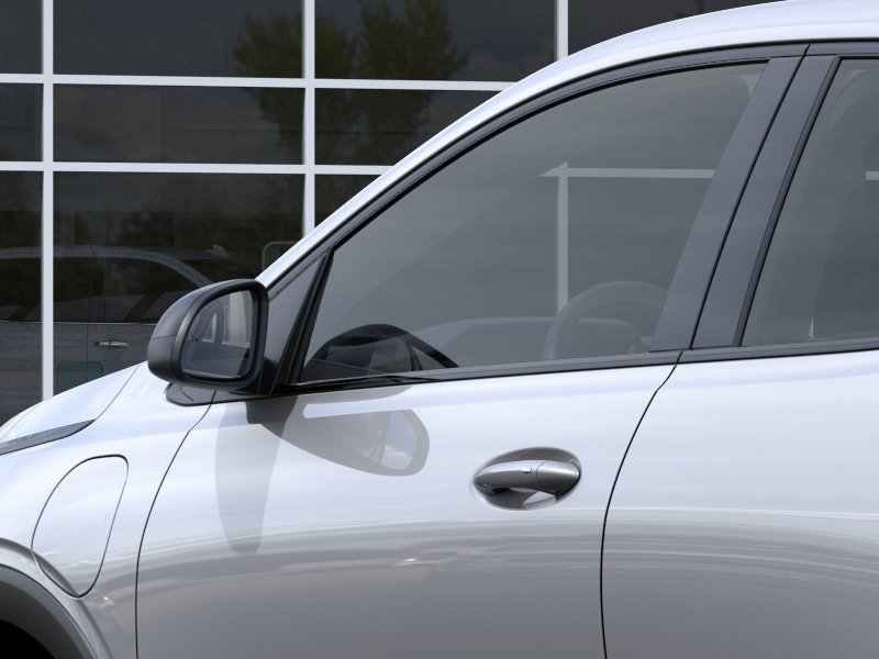 New 2027 Chevrolet Bolt LT image 13