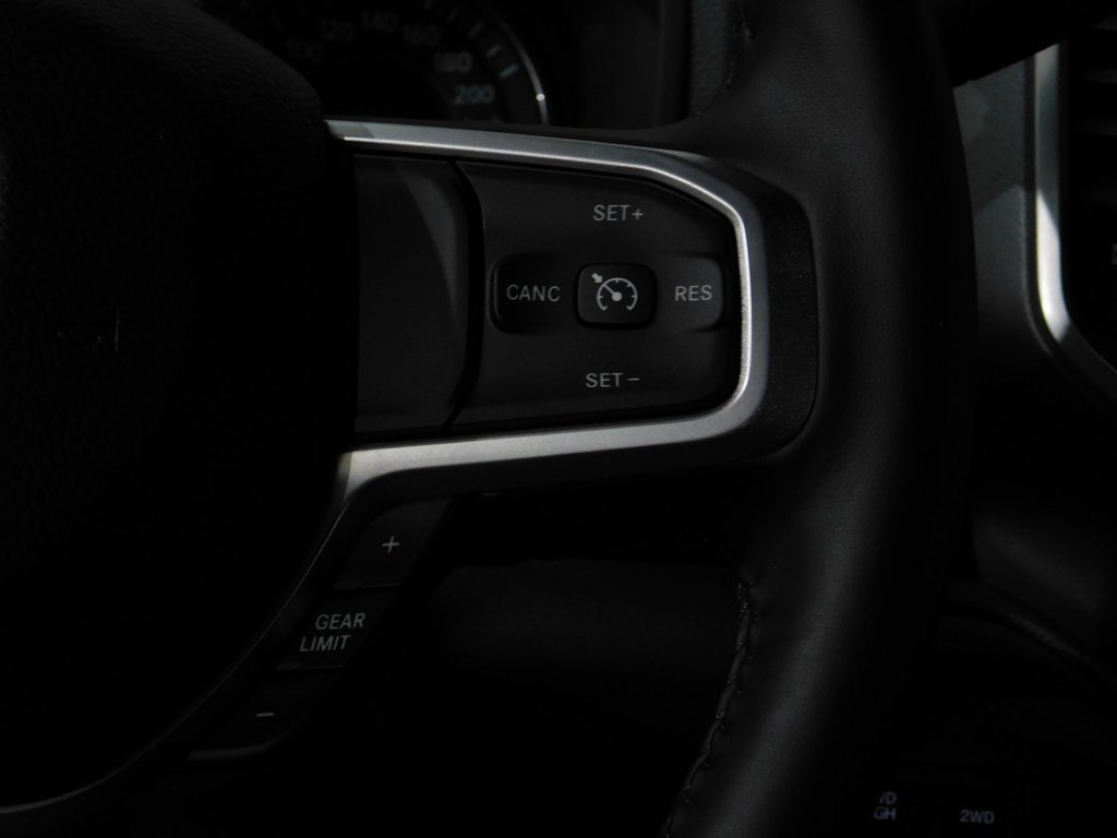 Used 2024 RAM 3500 Big Horn w/ Level 1 Equipment Group image 51