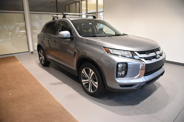 Used 2022 Mitsubishi Outlander Sport SE AWD/4WD image 4