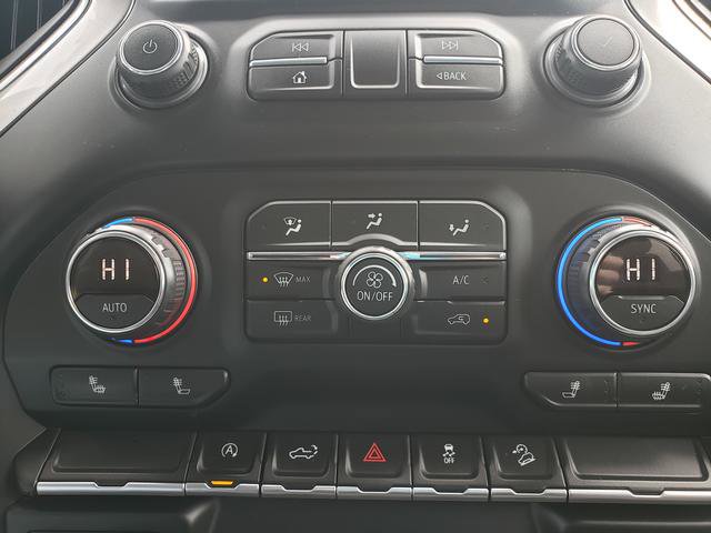 Used 2019 Chevrolet Silverado 1500 LT w/ All-Star Edition image 23