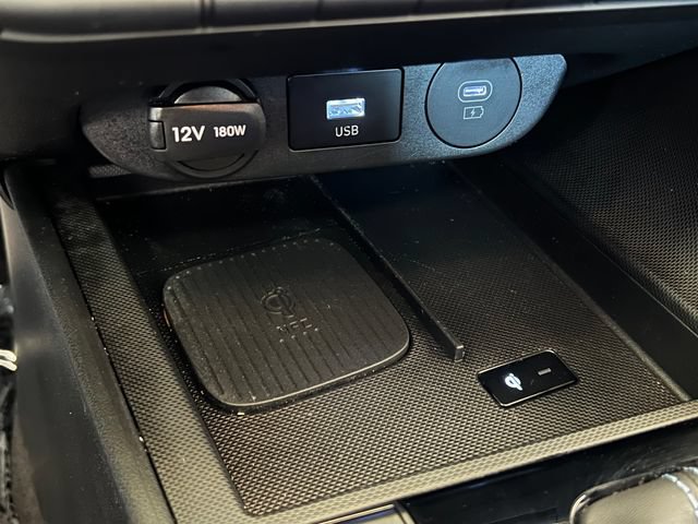 Used 2024 Hyundai Elantra N FWD image 30