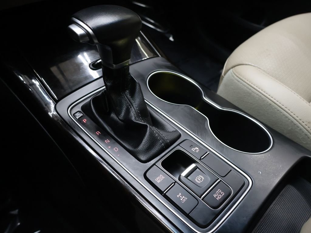 Used 2019 Kia Sorento EX image 24