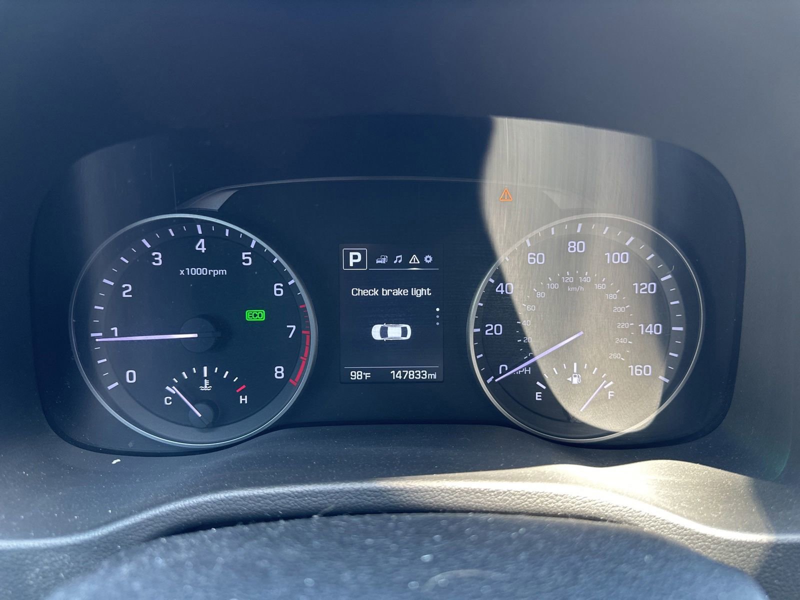 Used 2018 Hyundai Elantra Value Edition FWD image 16