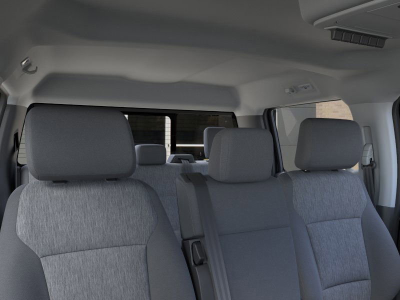 New 2026 Ford F250 XL w/ STX Appearance Package image 22