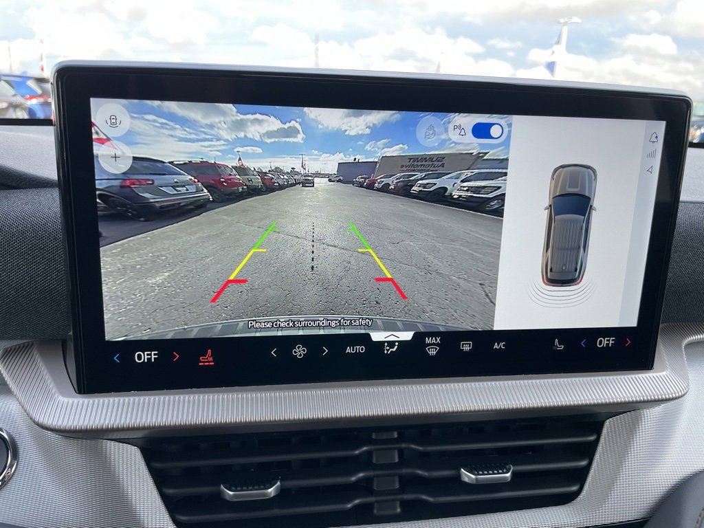 New 2026 Ford Explorer Active image 20