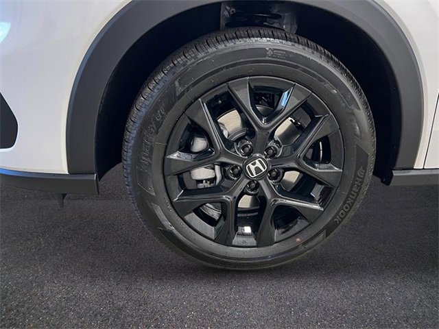 New 2025 Honda HR-V Sport image 10