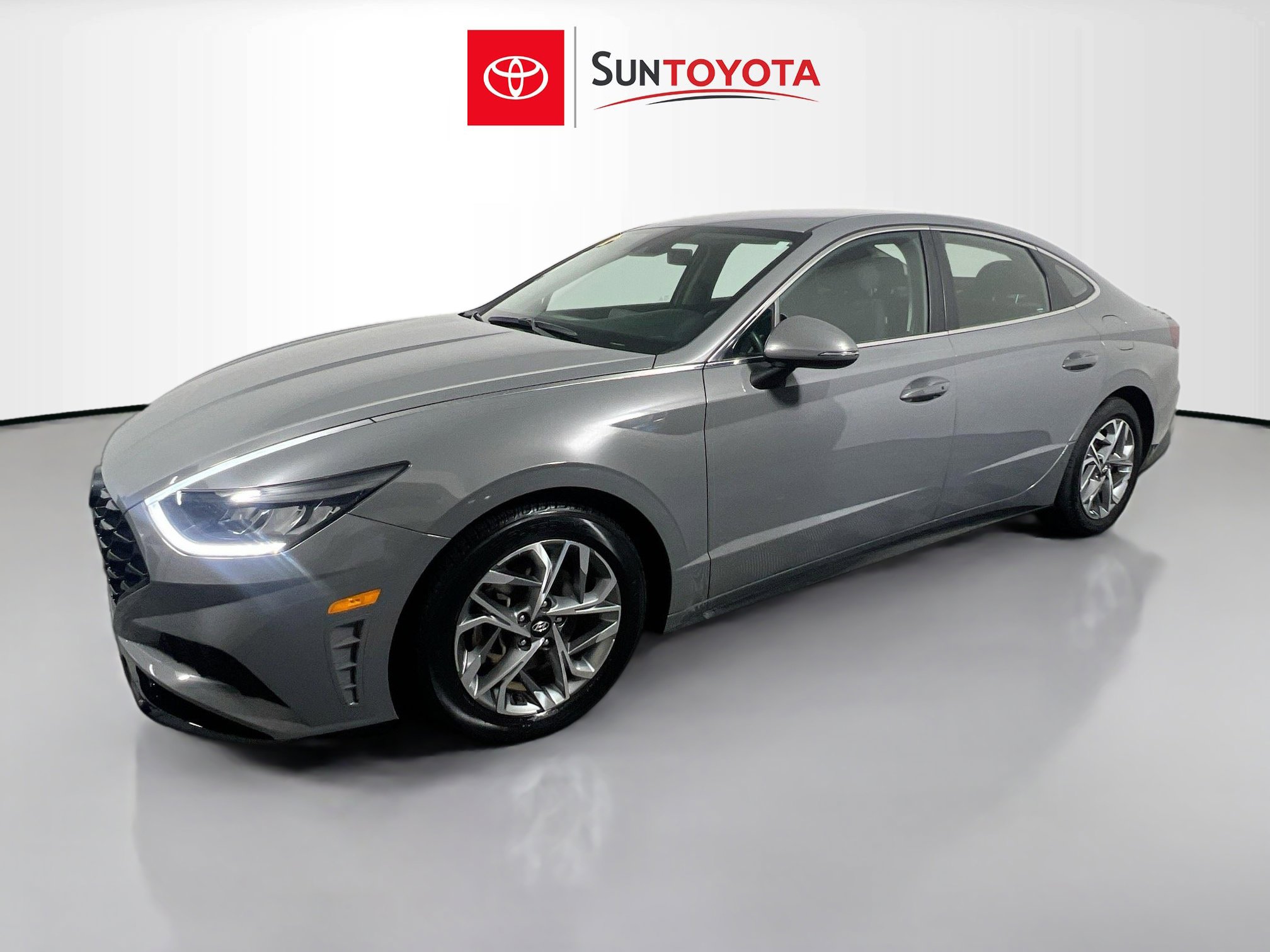 Used 2023 Hyundai Sonata SEL image 9