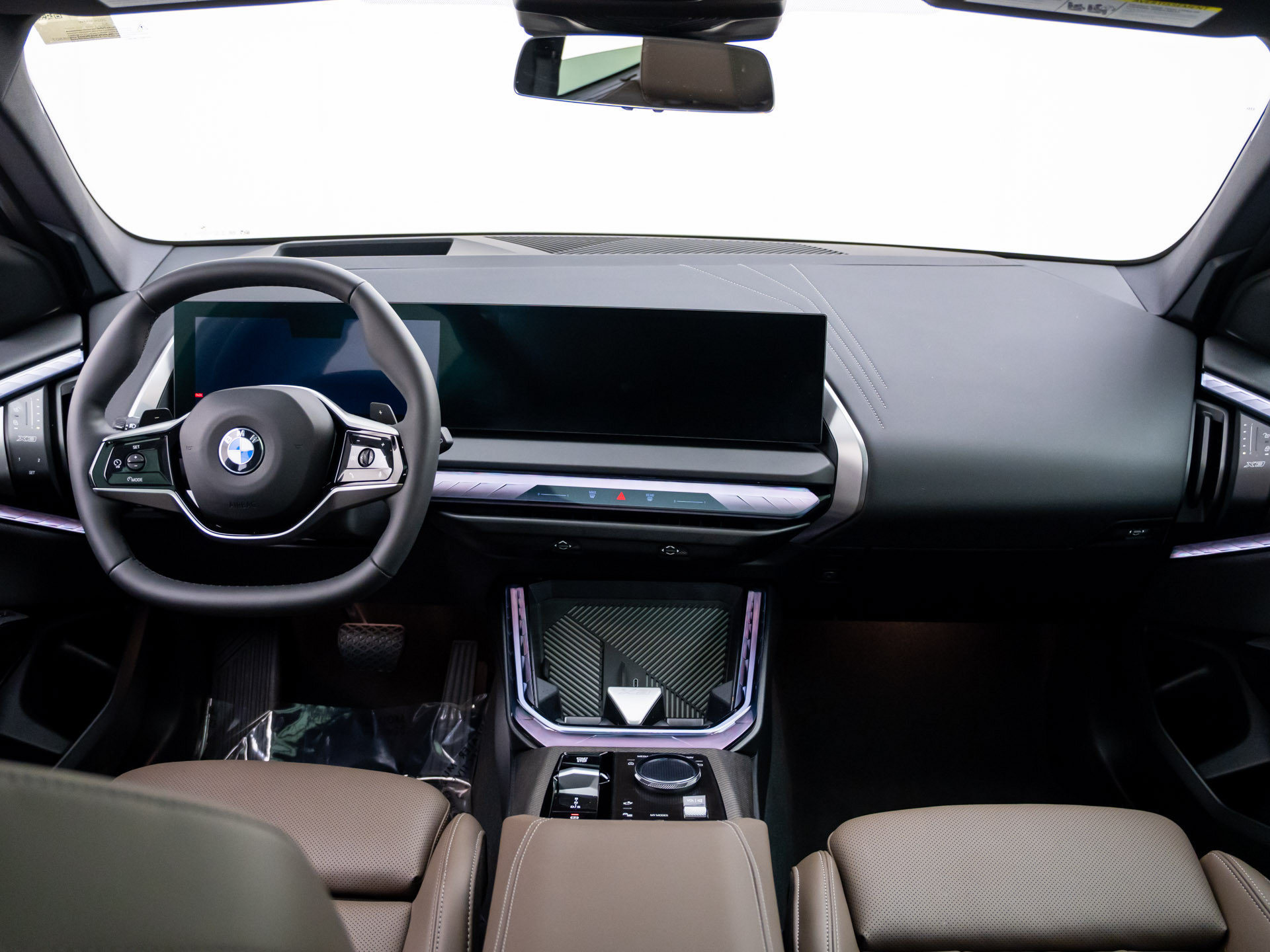 Certified 2026 BMW X3 xDrive30i AWD/4WD image 9