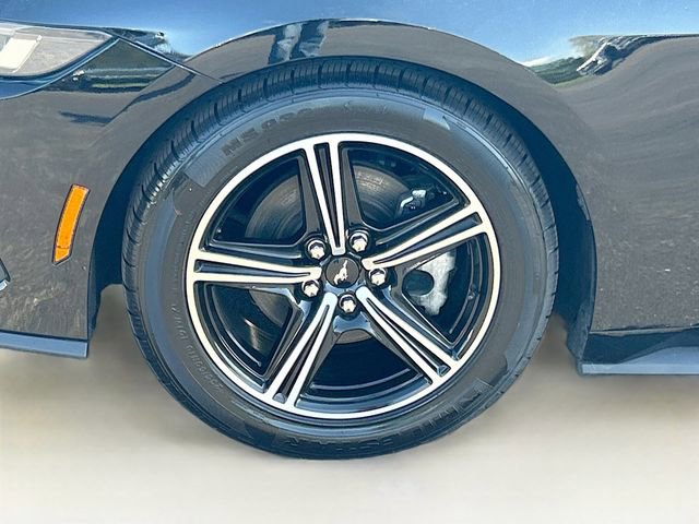 Certified 2024 Ford Mustang Premium RWD image 31