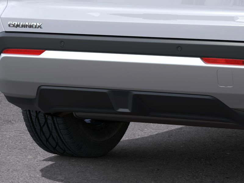 New 2026 Chevrolet Equinox LT image 33
