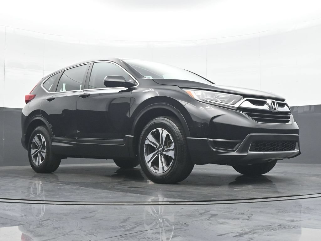Used 2019 Honda CR-V LX image 33