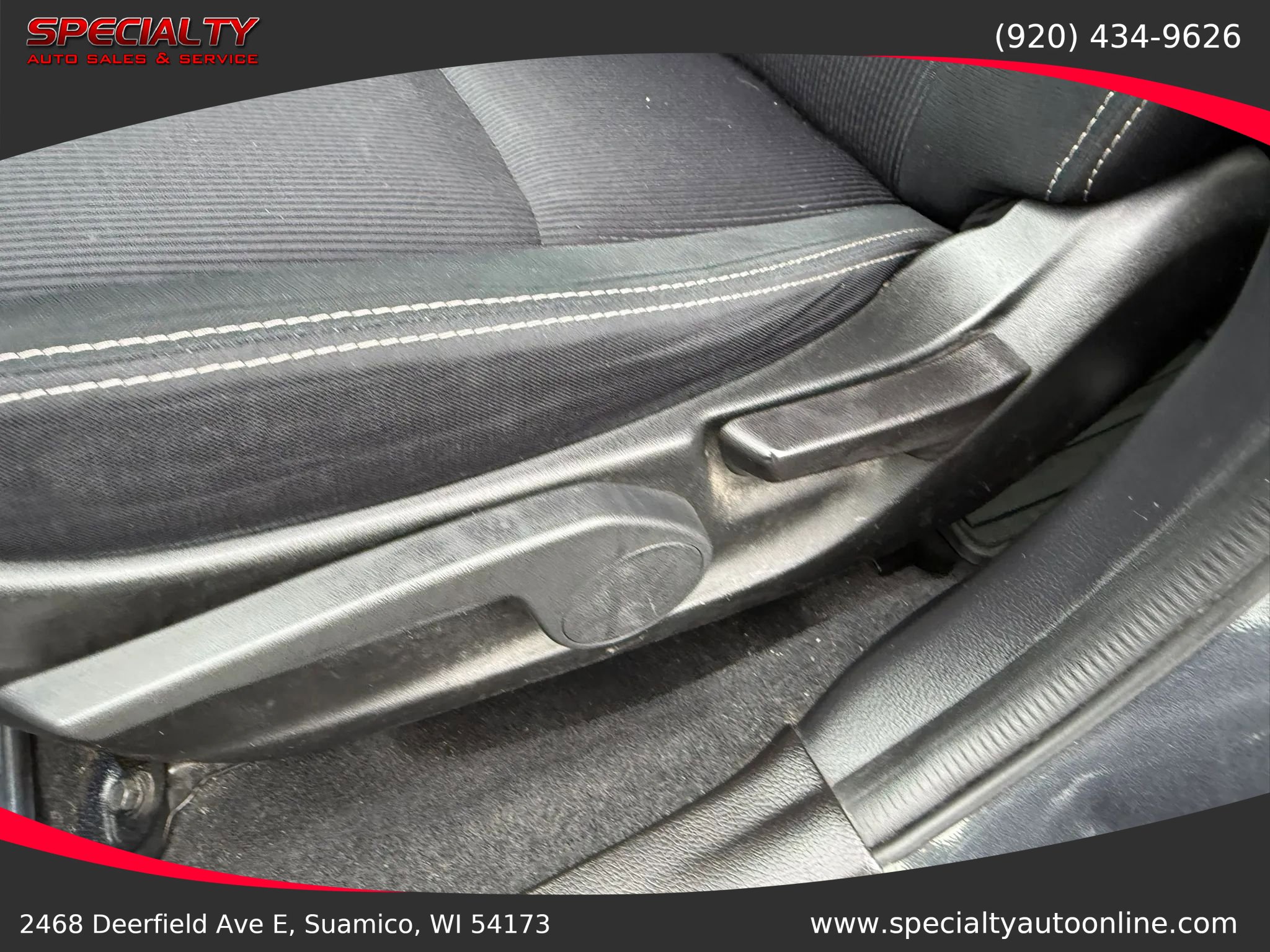 Used 2015 Subaru Impreza 2.0i Sport Premium w/ Popular Package #1 image 20