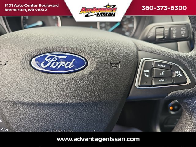 Used 2022 Ford EcoSport SE image 12
