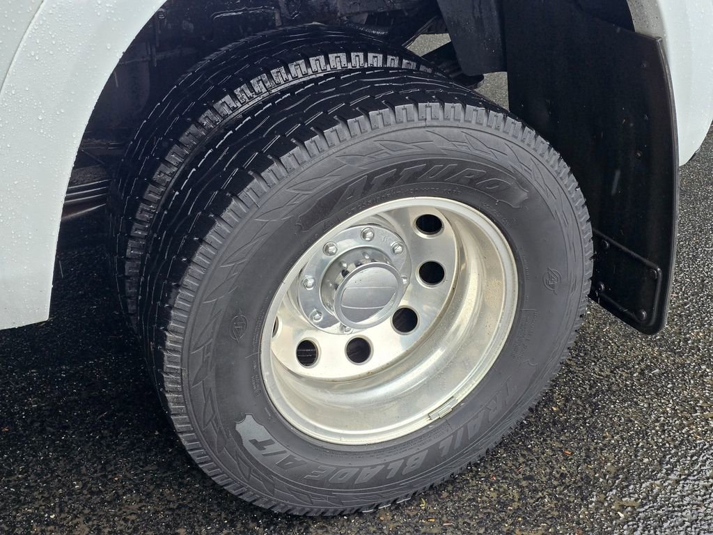 Used 2015 RAM 3500 Laramie Longhorn image 11