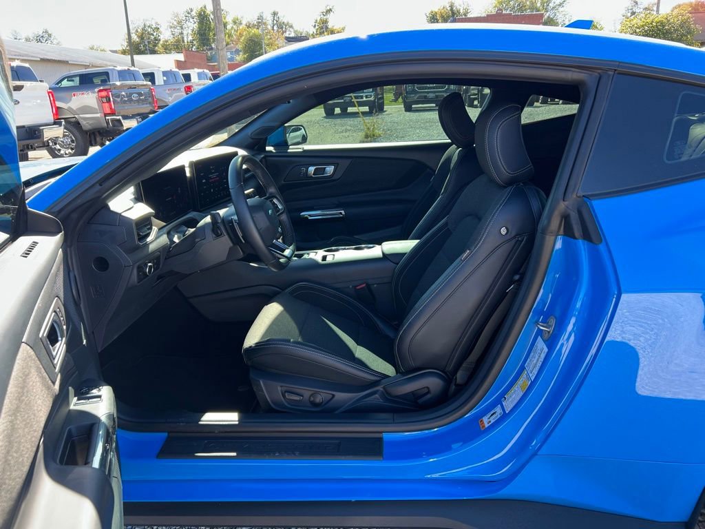 Used 2024 Ford Mustang GT image 13