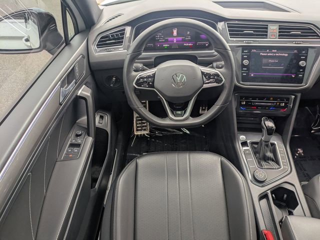Used 2023 Volkswagen Tiguan S image 16