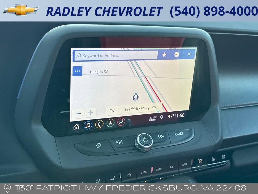 Used 2019 Chevrolet Camaro LT image 13