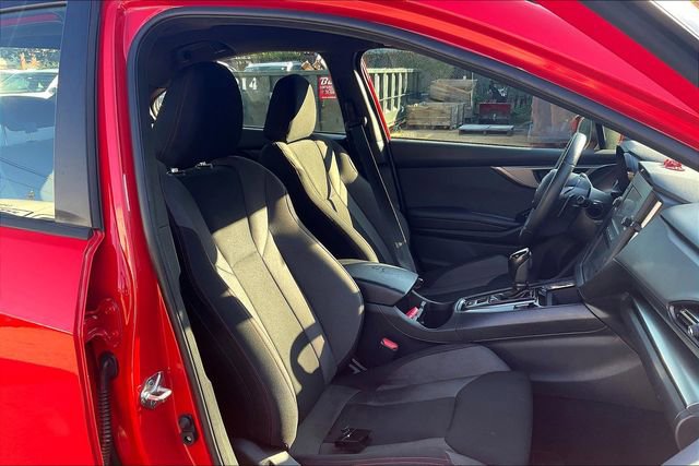 Used 2022 Subaru WRX image 7