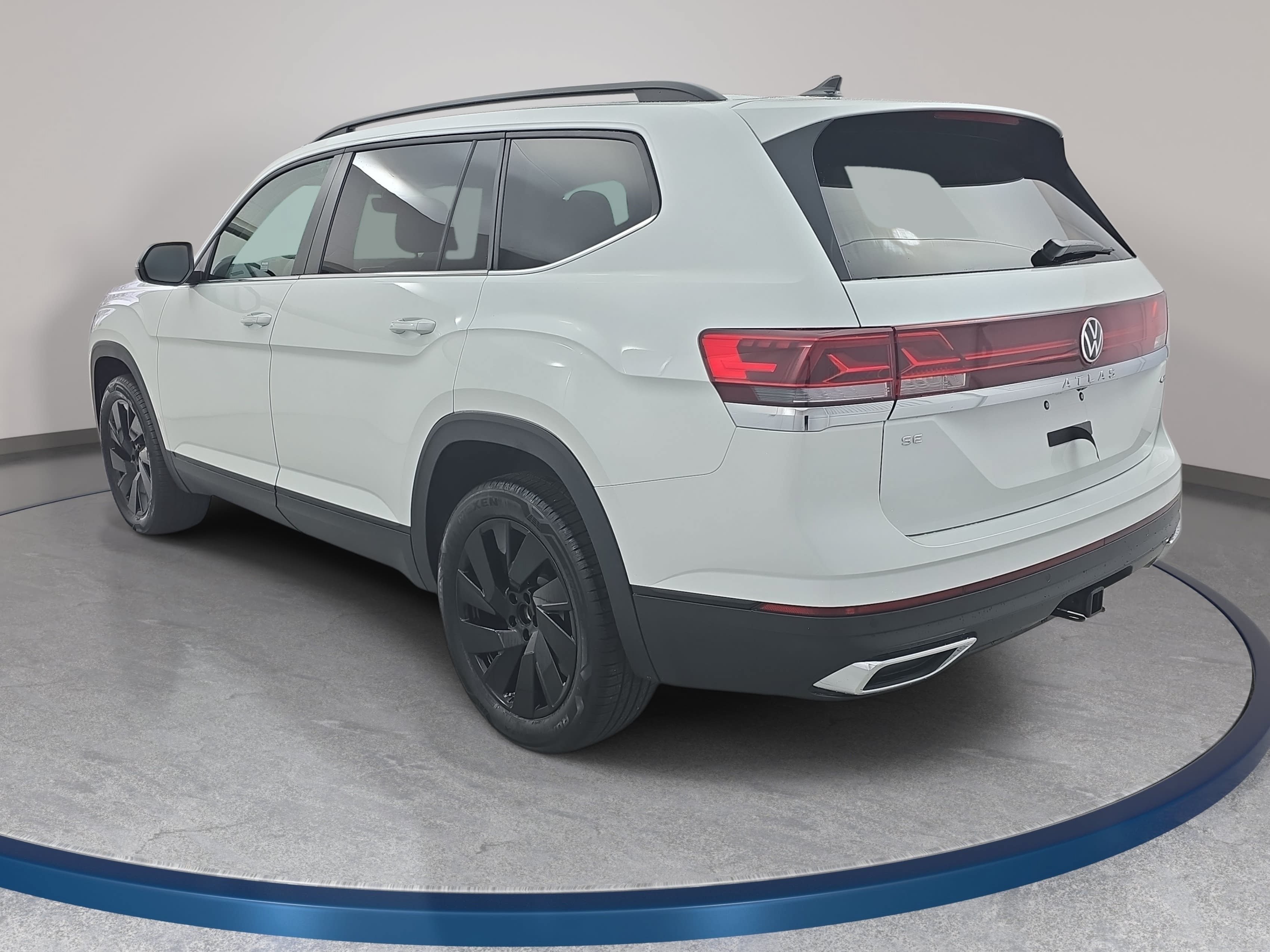 New 2026 Volkswagen Atlas SE AWD/4WD image 7