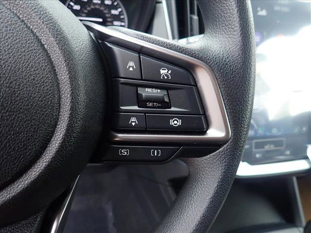 New 2026 Subaru Impreza 2.0i Sport image 13