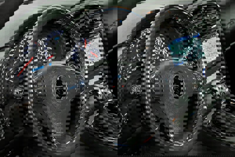 Used 2012 Chevrolet Corvette Grand Sport w/ 3LT Preferred Equipment Group image 22